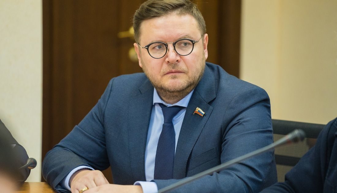 Ярославскому депутату Роману Фомичеву продлили домашний арест